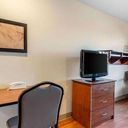 Extended Stay America Select Suites - Colorado Springs - Airport Eksteriør billede