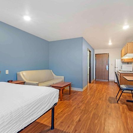 Extended Stay America Select Suites - Colorado Springs - Airport Eksteriør billede
