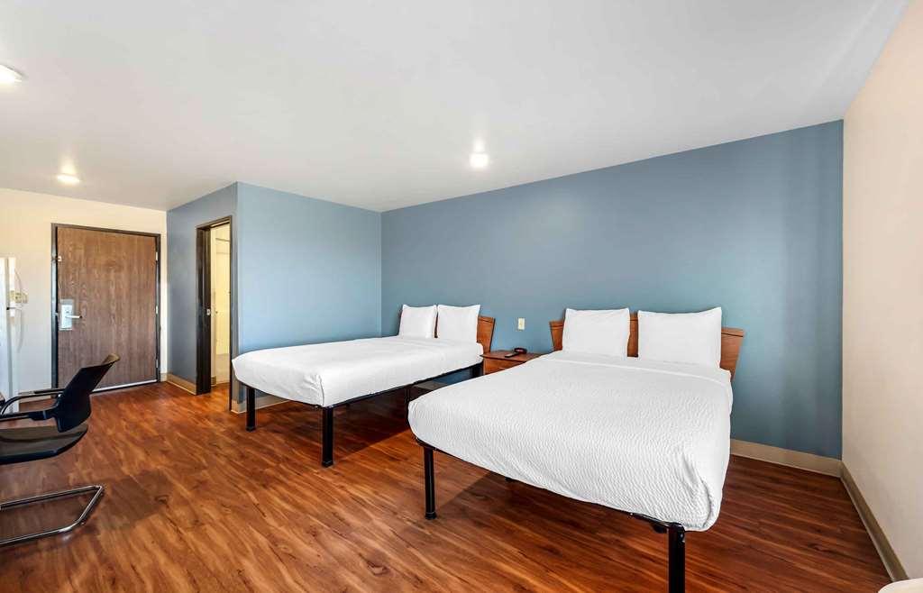Extended Stay America Select Suites - Colorado Springs - Airport Værelse billede