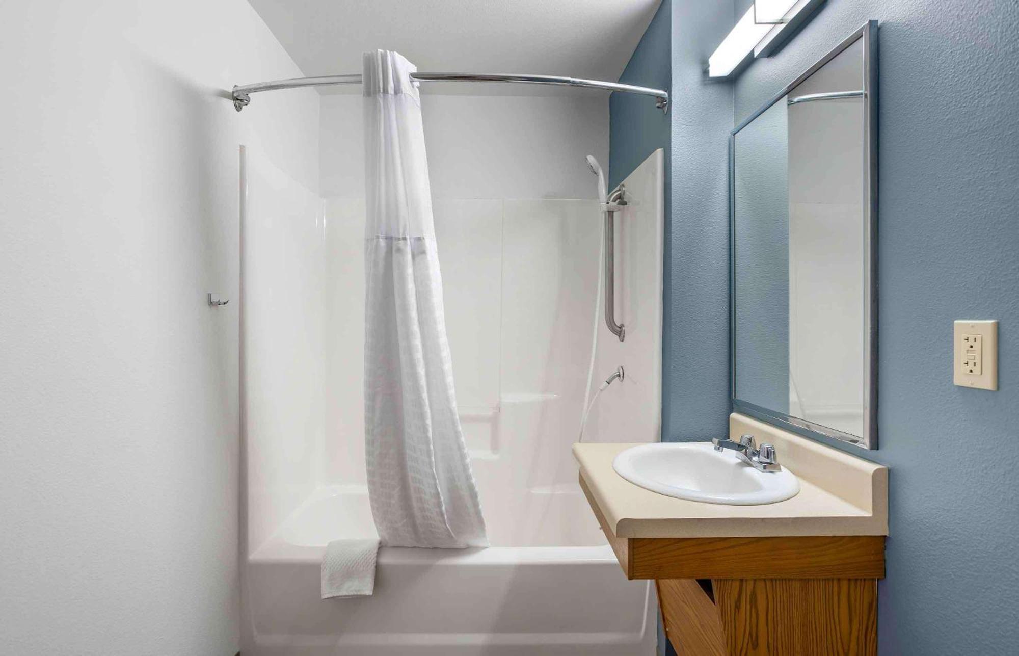 Extended Stay America Select Suites - Colorado Springs - Airport Eksteriør billede