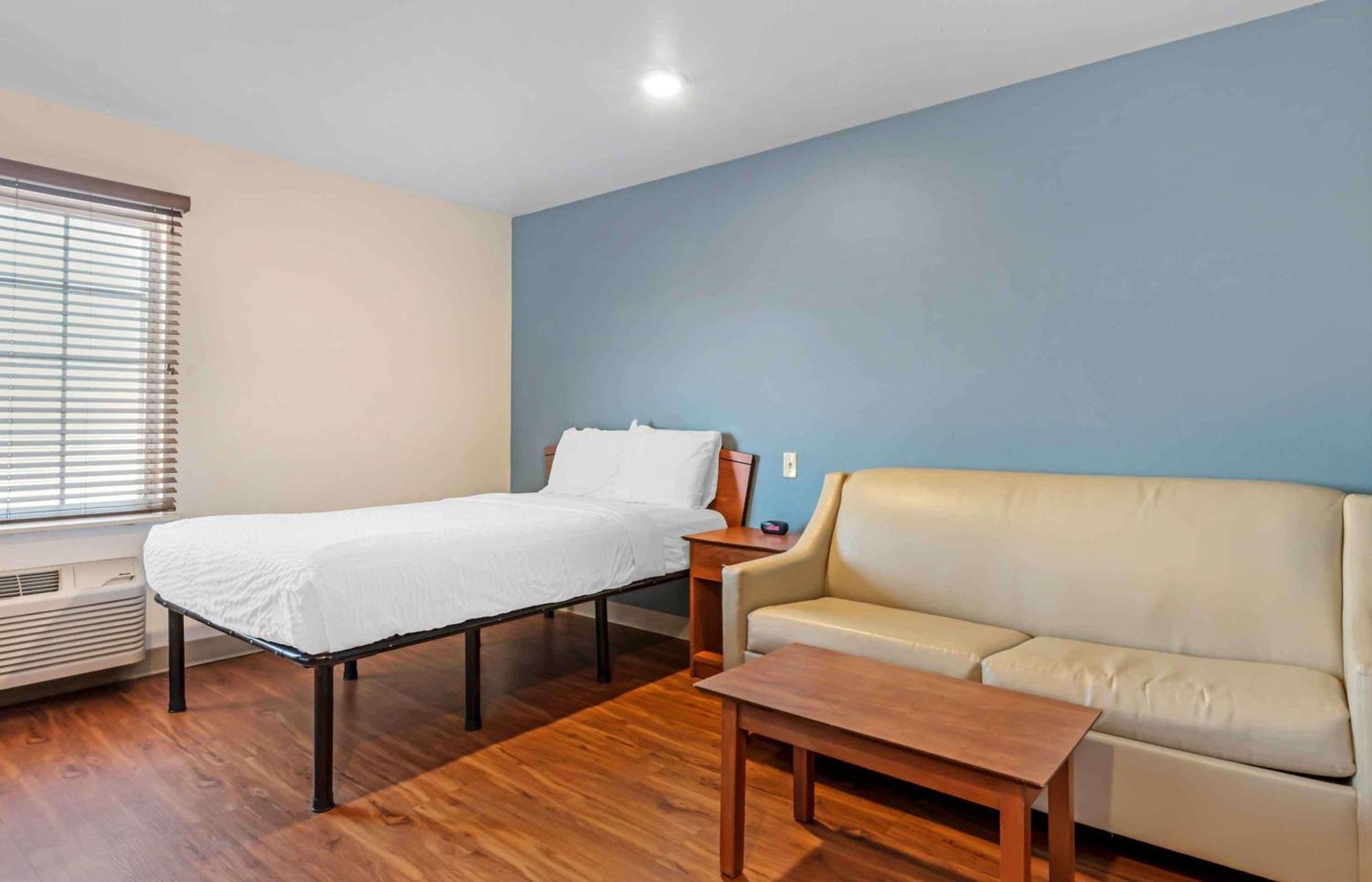 Extended Stay America Select Suites - Colorado Springs - Airport Eksteriør billede