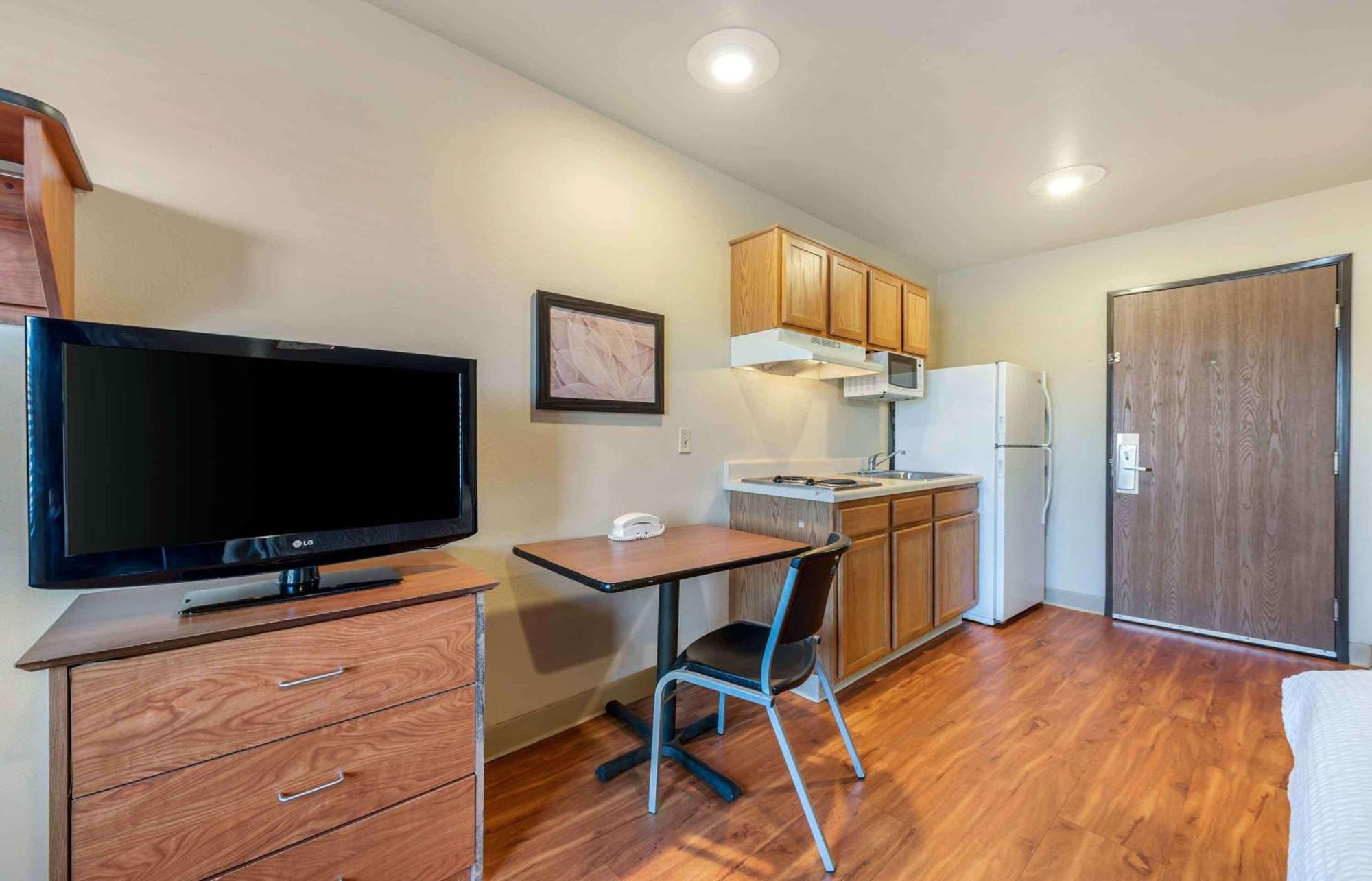 Extended Stay America Select Suites - Colorado Springs - Airport Eksteriør billede
