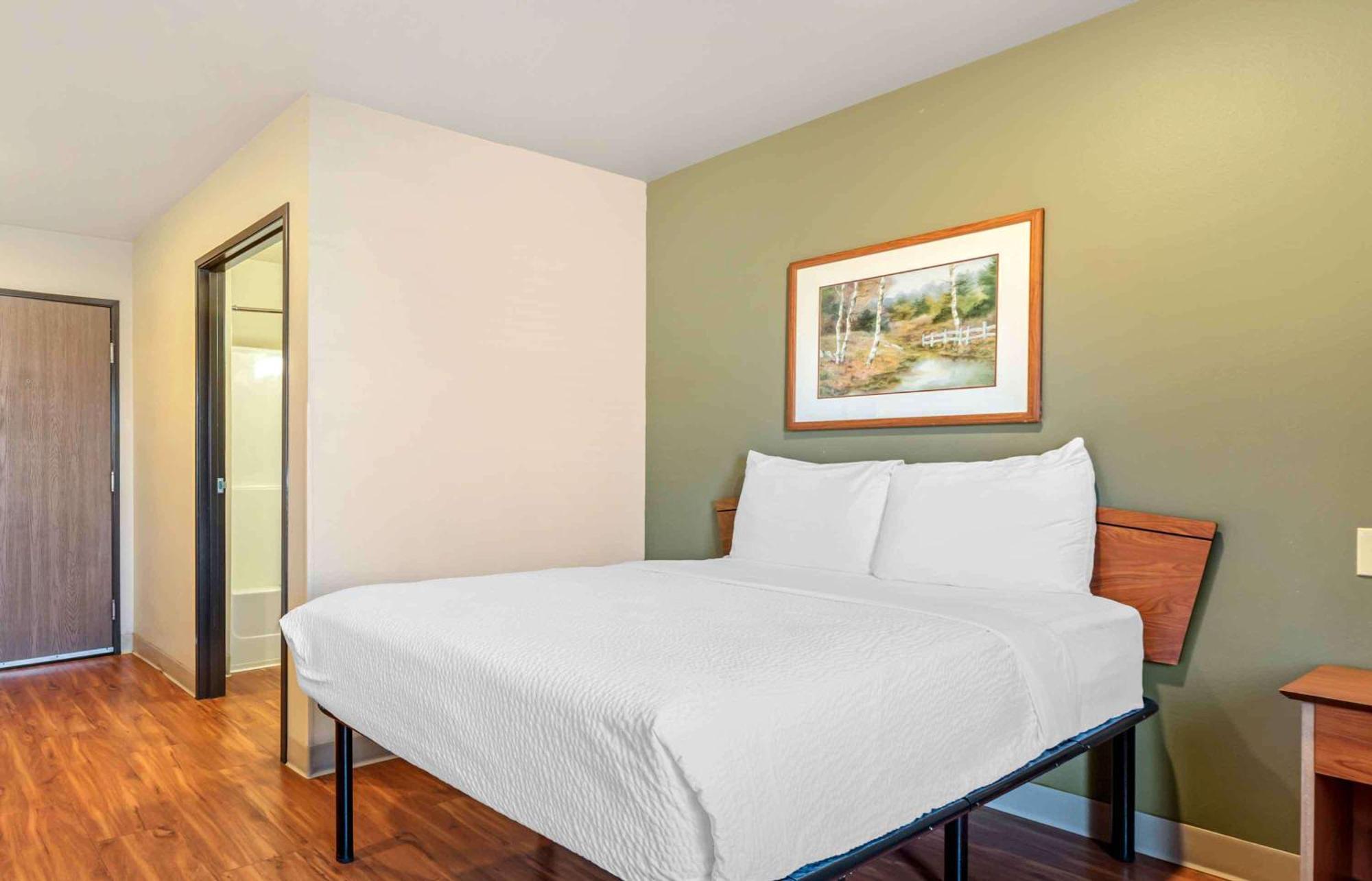 Extended Stay America Select Suites - Colorado Springs - Airport Eksteriør billede
