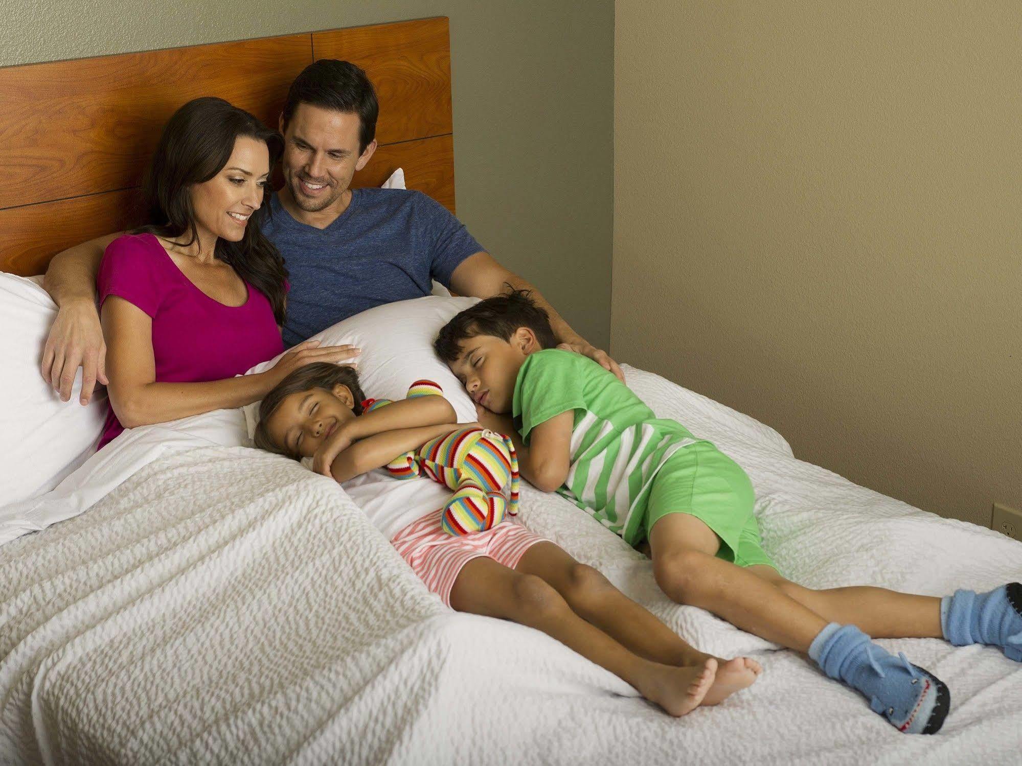 Extended Stay America Select Suites - Colorado Springs - Airport Eksteriør billede