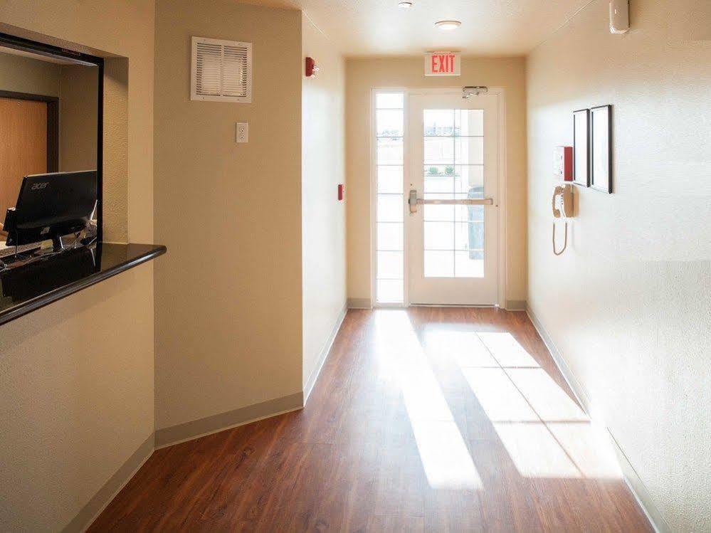 Extended Stay America Select Suites - Colorado Springs - Airport Eksteriør billede